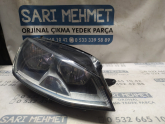 Oto Çıkma Parça / Volkswagen / Golf / Far & Stop / Sağ Ön Far / Çıkma Parça 