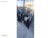 Oto Çıkma Parça / Mercedes / SL / Kaporta & Karoser / Sağ Ön Çamurluk / Çıkma Parça 