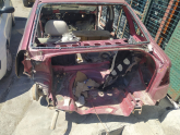 Oto Çıkma Parça / Seat / Cordoba / Kaporta & Karoser / Kasa / Kupa / Çıkma Parça 
