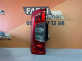 Oto Çıkma Parça / Fiat / Fiorino / Far & Stop / Sol Arka Stop / Çıkma Parça 