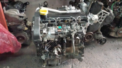 Oto Çıkma Parça / Renault / Kangoo / Motor / Motor (komple) / Çıkma Parça 