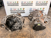 SKODA A5 OCTAVİA 1.9 TDİ BXE BKC MOTOR ÇIKMA MANUEL ŞANZIMAN