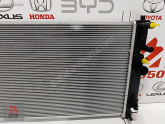 Oto Çıkma Parça / Toyota / Corolla / Radyatör / Su Radyatörü / Sıfır Parça 