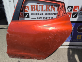 Oto Çıkma Parça / Renault / Clio / Kaporta & Karoser / Sol Arka Kapı / Çıkma Parça 