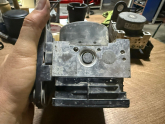 Oto Çıkma Parça / Seat / Leon / ABS / ABS Beyni / Çıkma Parça 