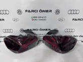 Oto Çıkma Parça / Opel / Corsa / Far & Stop / Sağ Arka Stop / Çıkma Parça 