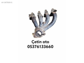 Oto Çıkma Parça / Renault / Megane / Egzoz / Egzoz Manifoldu / Çıkma Parça 