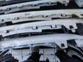 Oto Çıkma Parça / Volkswagen / Polo / Tampon / Ön Tampon / Çıkma Parça 