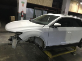 Oto Çıkma Parça / Volkswagen / T-Roc / Kaporta & Karoser / Sol Arka Kapı / Çıkma Parça 
