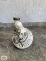 MERCEDES W176 WESTINGHOUSE HATASIZ ÇIKMA EGE OTOMOTİV