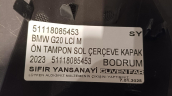 Oto Çıkma Parça / Bmw / 3 Serisi / Tampon / Sis Farı Çerçevesi / Sıfır Parça 