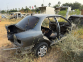 Oto Çıkma Parça / Hyundai / Accent / Yakıt / Depo Kapağı / Çıkma Parça 