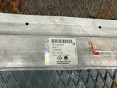 Oto Çıkma Parça / Opel / Meriva / Tampon / Tampon Demiri / Çıkma Parça 