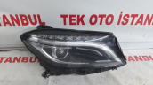 Oto Çıkma Parça / Mercedes / GLA / Far & Stop / Sağ Ön Far / Çıkma Parça 