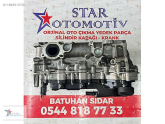 Oto Çıkma Parça / Peugeot / 308 / Motor / Silindir Kapağı / Çıkma Parça 