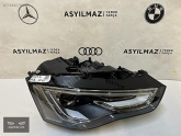 AUDİ A5 SAĞ FAR ORJİNAL 2012-2015 UYUMLU OEM:8T0941044