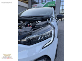 Oto Çıkma Parça / Renault / Clio / Far & Stop / Sol Ön Far / Çıkma Parça 