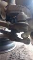 Hurda Belgeli Araçlar / Peugeot / 106