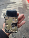 Oto Çıkma Parça / Citroen / C5 / Kaporta & Karoser / Kapı Kilidi / Çıkma Parça 