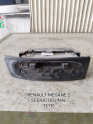 RENAULT MEGANE 1 SCENİC 1 ORJİNAL OTO TEYP
