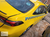 Oto Çıkma Parça / Toyota / Corolla / Far & Stop / Sol Arka Stop / Çıkma Parça 
