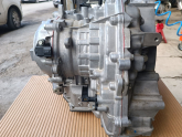 Renault clio 5 otomatik şanzıman