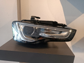 Oto Çıkma Parça / Audi / A5 / Far & Stop / Sol Ön Far / Sıfır Parça 