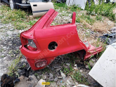 ASTRA F SAĞ ARKA ÇAMURLUK