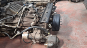 Oto Çıkma Parça / Mitsubishi / Canter / Şanzıman / Şanzıman Komple / Çıkma Parça 