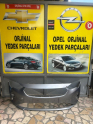Orjinal Çıkma Opel Corsa F Ön Tampon - Oto Parçaları