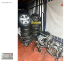 Oto Çıkma Parça / Peugeot / 607 / Motor / Motor (komple) / Çıkma Parça 