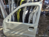 Oto Çıkma Parça / Renault / Kangoo / Kaporta & Karoser / Sol Sürgülü Kapı / Çıkma Parça 