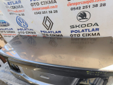 Oto Çıkma Parça / Honda / Civic / Kaporta & Karoser / Bagaj Kapağı / Çıkma Parça 