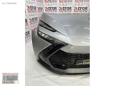 Oto Çıkma Parça / Toyota / C-HR Hybrid / Kaporta & Karoser / Komple Ön / Çıkma Parça 
