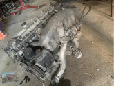 Oto Çıkma Parça / Honda / Civic / Motor / Motor (komple) / Çıkma Parça 