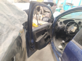 Oto Çıkma Parça / Ford / Fiesta / Kaporta & Karoser / Sol Ön Kapı / Çıkma Parça 