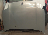 Oto Çıkma Parça / Renault / Clio / Kaporta & Karoser / Kaput / Çıkma Parça 