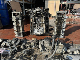 Oto Çıkma Parça / Volkswagen / Touareg / Motor / Silindir Kapağı / Çıkma Parça 