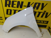 Oto Çıkma Parça / Renault / Clio / Kaporta & Karoser / Sol Ön Çamurluk / Çıkma Parça 