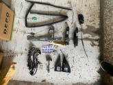 Oto Çıkma Parça / Ford / Focus / Kaporta & Karoser / Dış Kapı Kolu / Çıkma Parça 