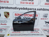 Mercedes e serisi w213 sol ön kapı siyah orijinal çıkma
