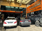 Oto Çıkma Parça / Bmw / 5 Serisi / Motor / Emme Manifoldu / Çıkma Parça 