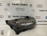 Oto Çıkma Parça / Honda / Civic / Far & Stop / Gündüz Ledi / Çıkma Parça 