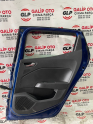 Oto Çıkma Parça / Renault / Clio / Kaporta & Karoser / Sağ Arka Kapı / Çıkma Parça 