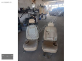 Oto Çıkma Parça / Peugeot / 307 / Koltuk & Döşeme / Koltuk Başlığı / Çıkma Parça 