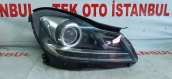 Oto Çıkma Parça / Mercedes / C Serisi / Far & Stop / Sağ Ön Far / Çıkma Parça 