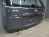 Oto Çıkma Parça / Hyundai / i30 / Kaporta & Karoser / Bagaj Kapağı / Çıkma Parça 