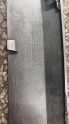 Oto Çıkma Parça / Peugeot / 2008 / Tampon / Tampon Çıtası / Çıkma Parça 