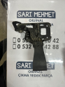Oto Çıkma Parça / Audi / A4 / Kaporta & Karoser / Kaput Kilidi / Çıkma Parça 