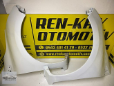 Oto Çıkma Parça / Renault / Clio / Kaporta & Karoser / Sağ Ön Çamurluk / Çıkma Parça 